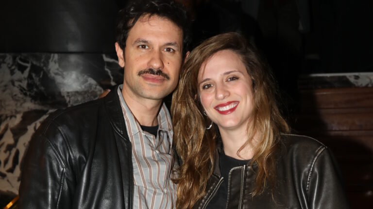 Ορφέας Αυγουστίδης-Γεωργία Κρασσά