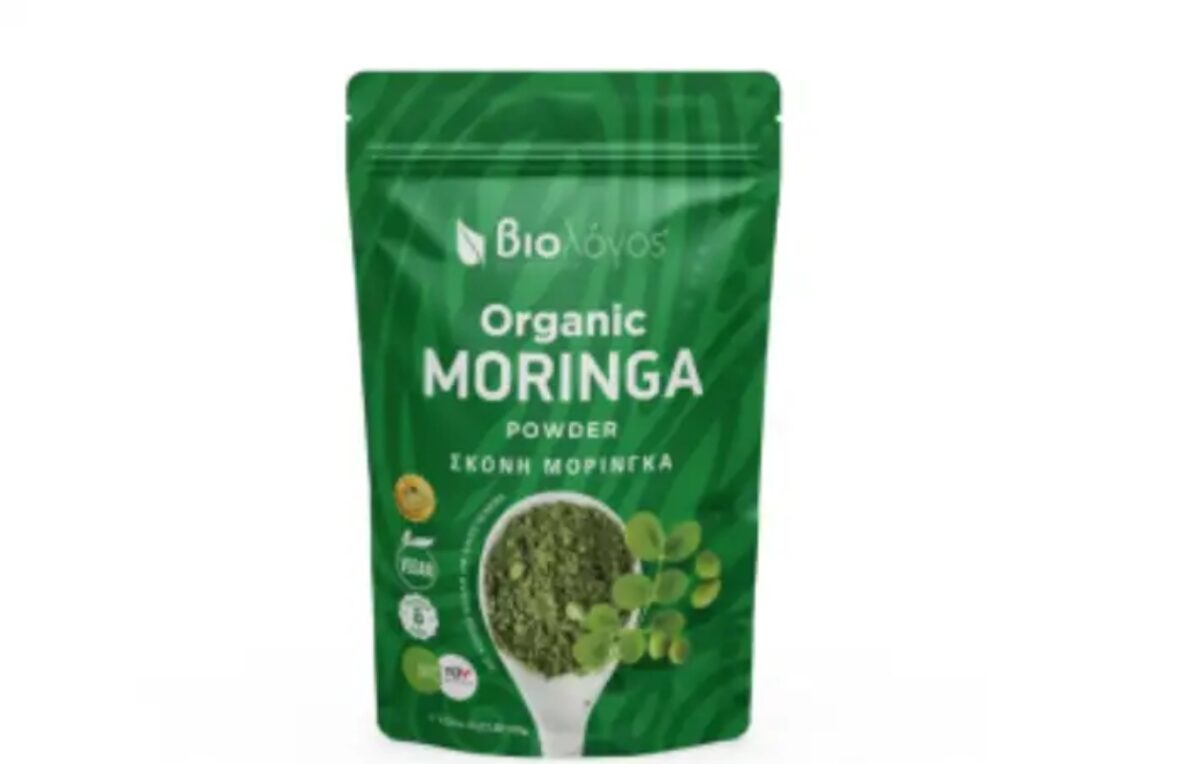 Ο ΕΦΕΤ ανακαλεί αποξηραμένο βότανο που βρέθηκε σαλμονέλα