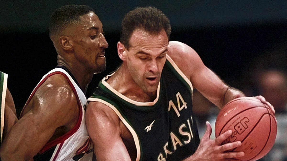 Όσκαρ Σμιντ