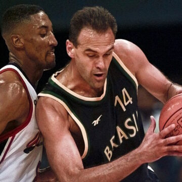 Όσκαρ Σμιντ