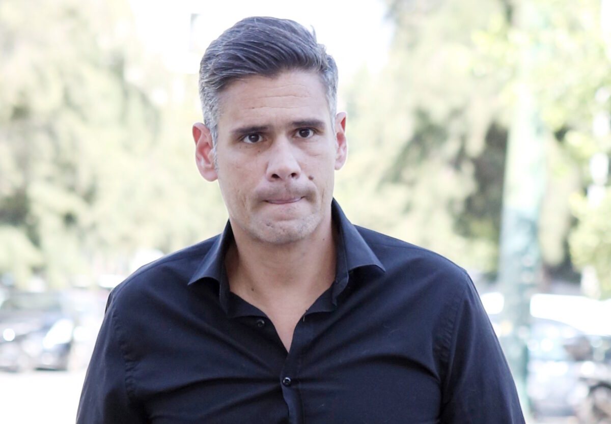 Δημήτρης Ουγγαρέζος