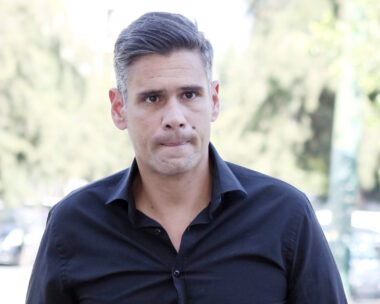 Δημήτρης Ουγγαρέζος