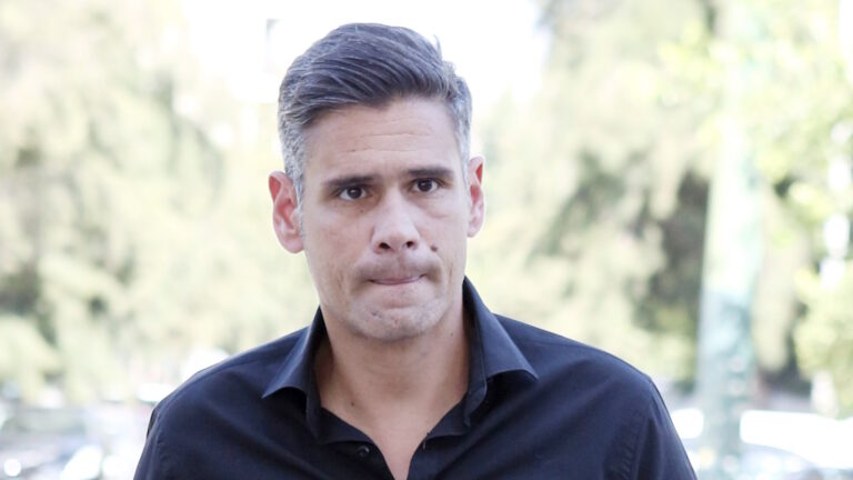 Δημήτρης Ουγγαρέζος