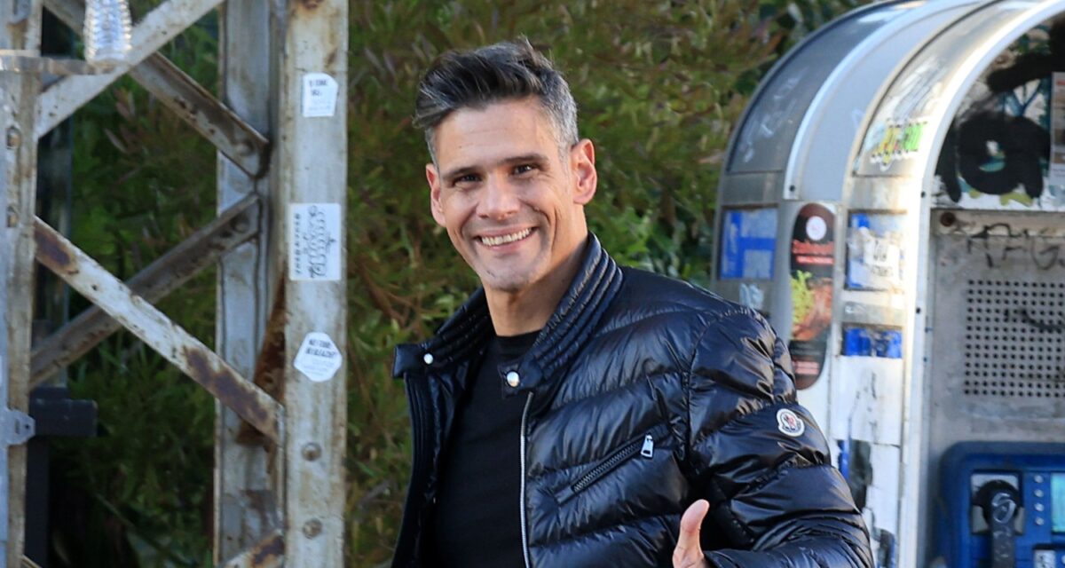 Δημήτρης Ουγγαρέζος: Το ηχητικό απόσπασμα με όσα είχε πει για τον Γρηγόρη Αρναούτογλου - «Τώρα ξέρετε τι τον έκανε να με βρίσει τόσο πολύ»