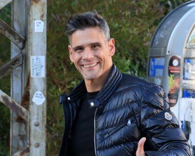 Δημήτρης Ουγγαρέζος