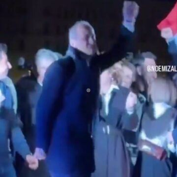 Ο μελλοντικός υπουργός Υγείας Ζολτ Χέγκεντους