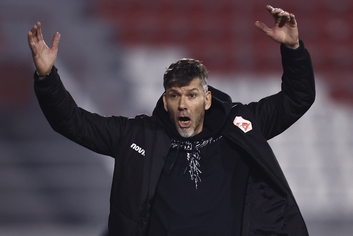 Έξαλλος ο Πάμπλο Γκαρσία και γενική σύρραξη μετά το Απόλλων Λεμεσού - ΑΠΟΕΛ για τα ημιτελικά του Κυπέλλου Κύπρου