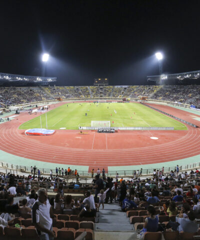 Το Παγκρήτιο