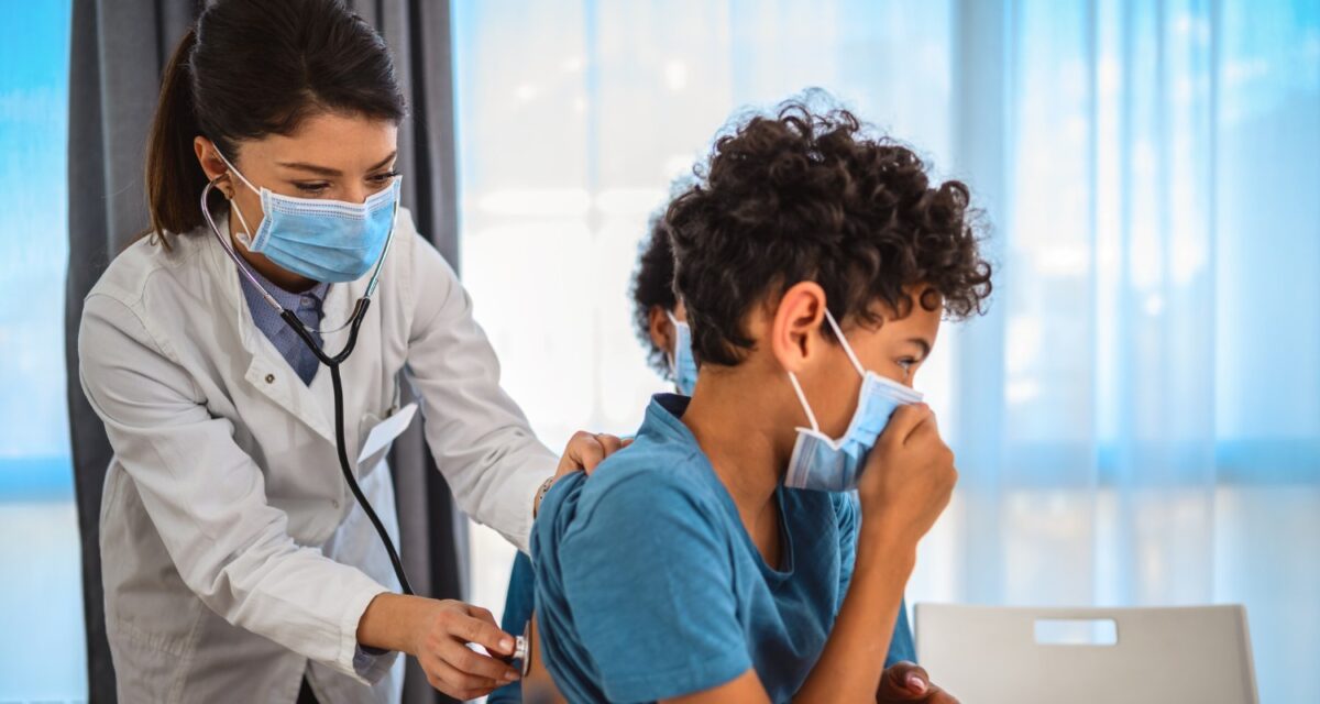 «Σιωπηλή» επιβάρυνση στην καρδιά και ανεξήγητη κόπωση, εντοπίζει ελληνική μελέτη για παιδιά με Long Covid-19