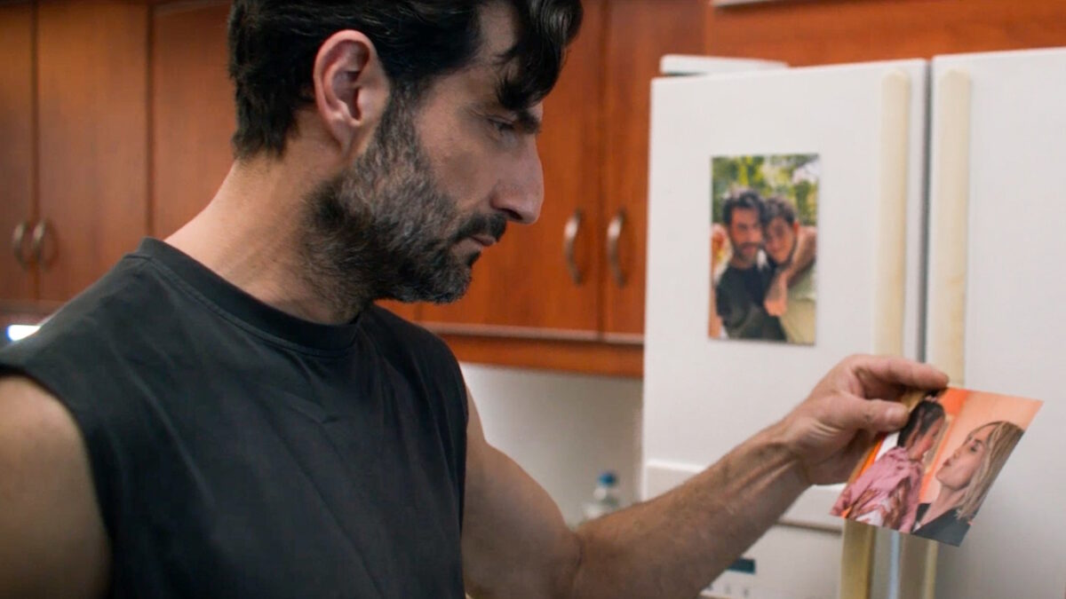 Παιχνίδια εκδίκησης – επόμενο επεισόδιο: Ο Άγης ζητάει από τη Στέλλα να τον βοηθήσει να ξανακερδίσει τη Μάγια