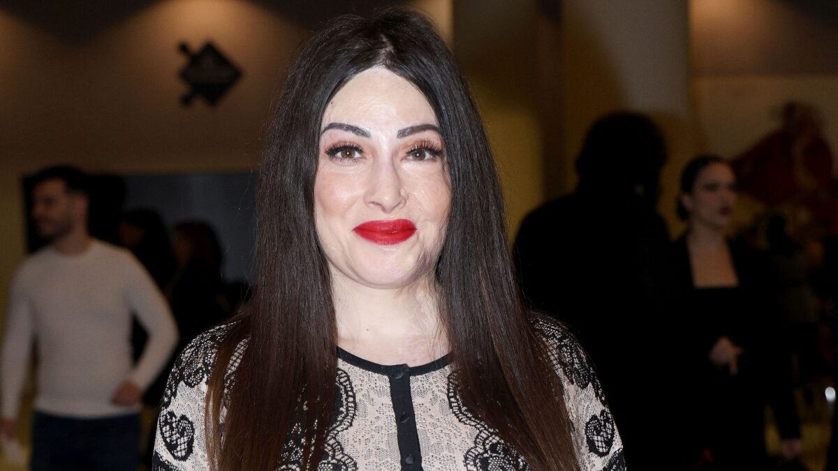 Ιωάννα Παλιοσπύρου