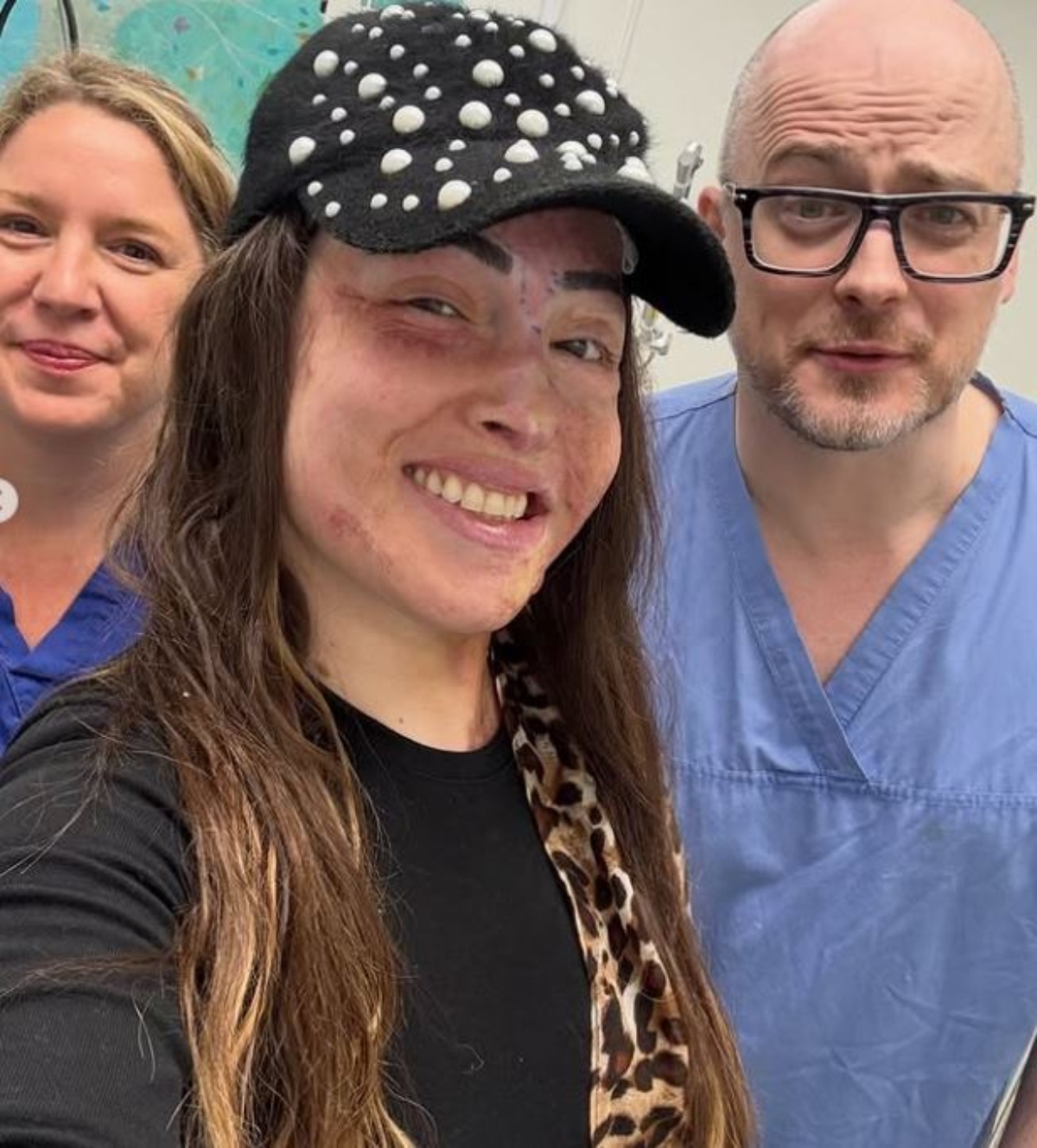 Ιωάννα Παλιοσπύρου