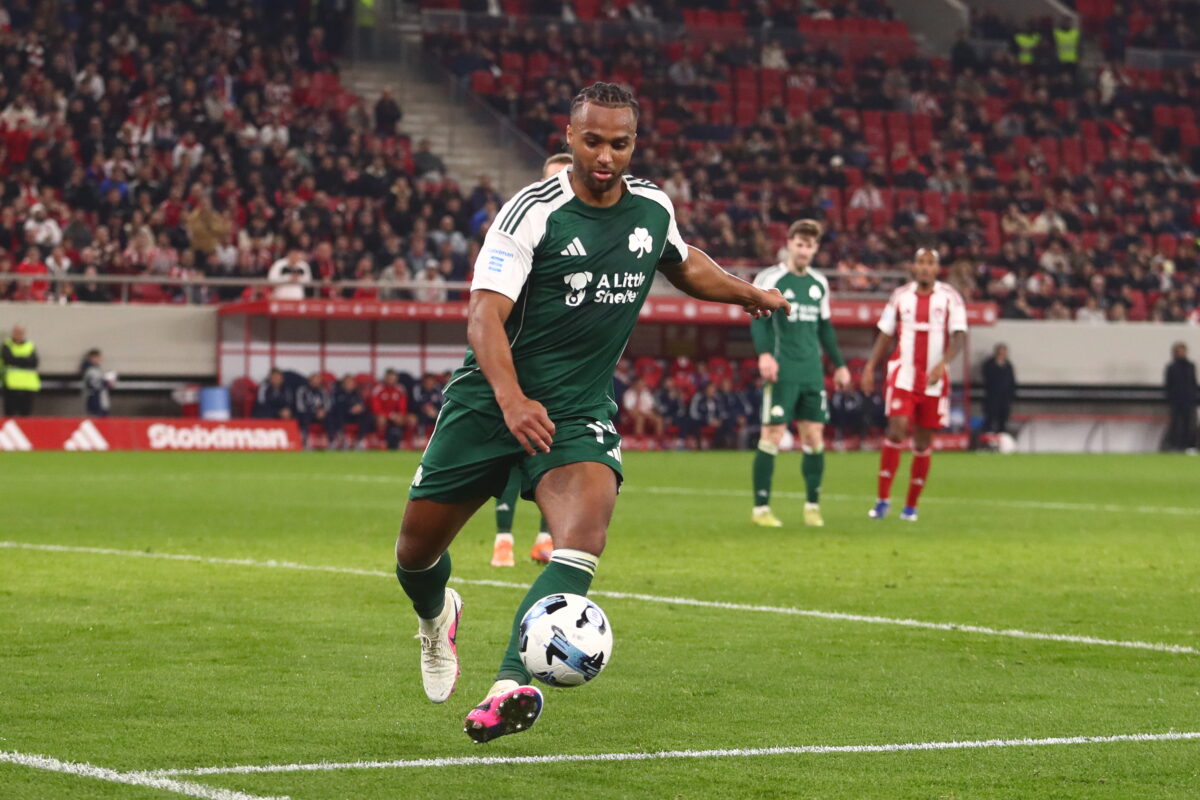 Παναθηναϊκός: Με τις ίδιες απουσίες η «πράσινη» προετοιμασία για το ντέρμπι με τον Ολυμπιακό