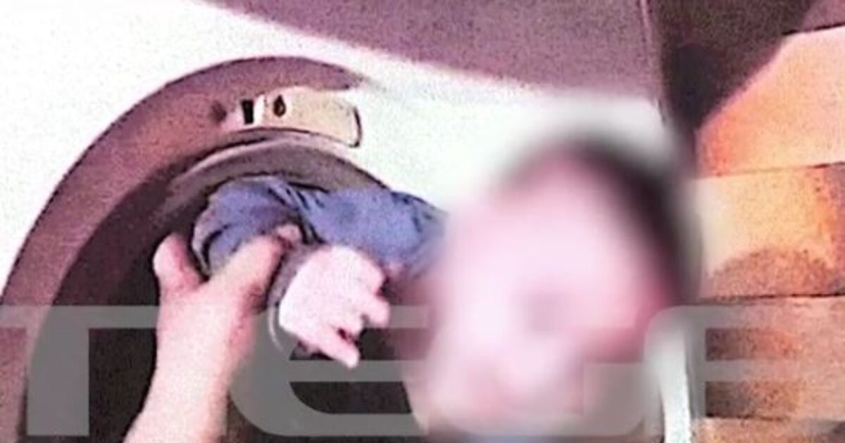 Η Ειρήνη Μουρτζούκου απολογήθηκε για τον θάνατο του Παναγιωτάκη: «Τον σκότωσε η μητέρα του – Τον έβαζαν στο πλυντήριο και γελούσαν»