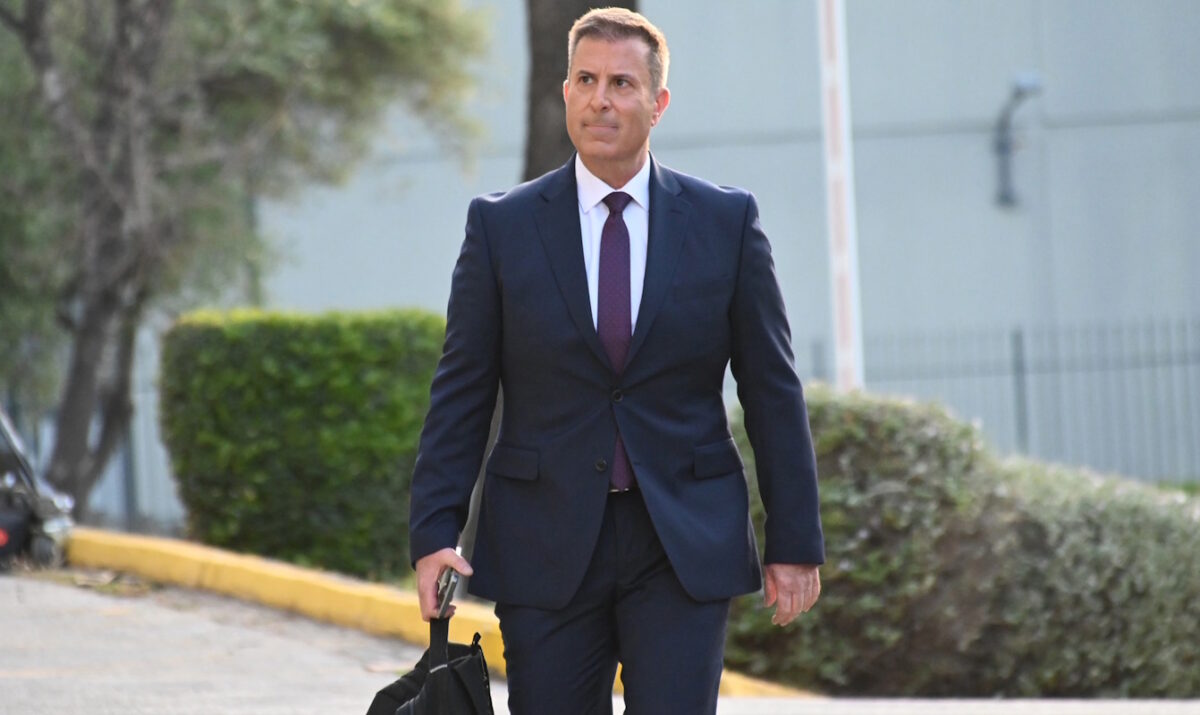 Παναγιώτης Στάθης: Κάθε ανατροπή είναι δύσκολη, είδαμε ανθρώπους, ο Στέφανος Σίσκος «κούμπωνε» από την αρχή