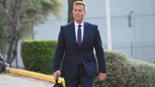 Παναγιώτης Στάθης