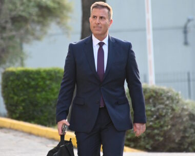 Παναγιώτης Στάθης