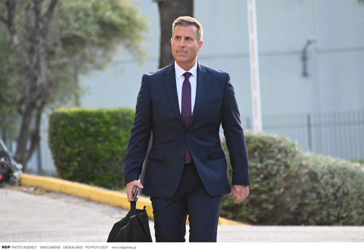 Παναγιώτης Στάθης: Έμαθα πως «έφυγε» η μητέρα μου τρία λεπτά πριν βγω στον αέρα της εκπομπής