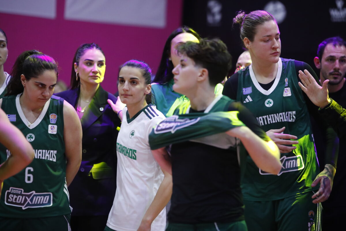 Παναθηναϊκός: «Δεν προδίδουμε τις αρχές μας για κανένα πρωτάθλημα»