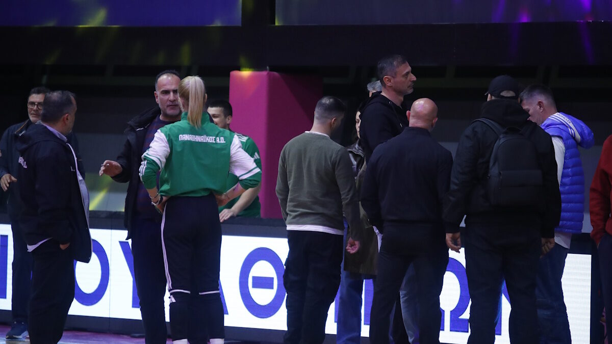 ΦΩΤΟ Eurokinissi