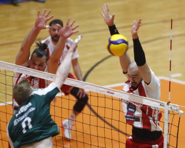 Παναθηναϊκός - Ολυμπιακός