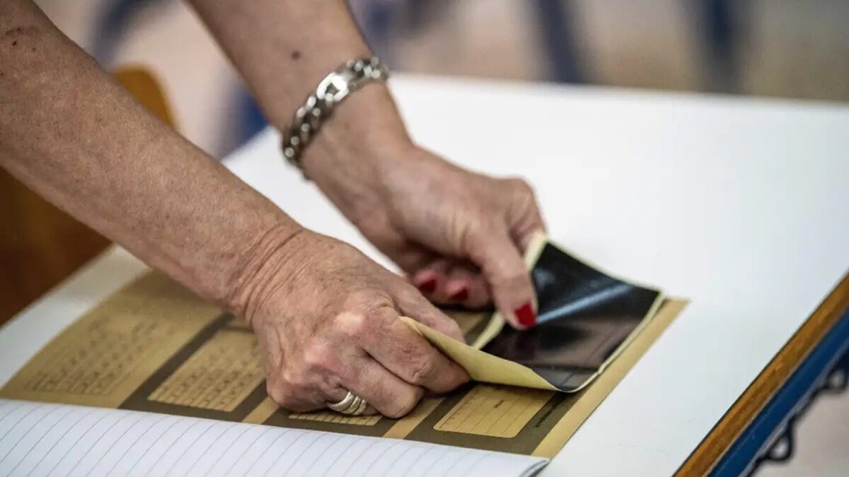 Πηγή φωτό: Eurokinissi