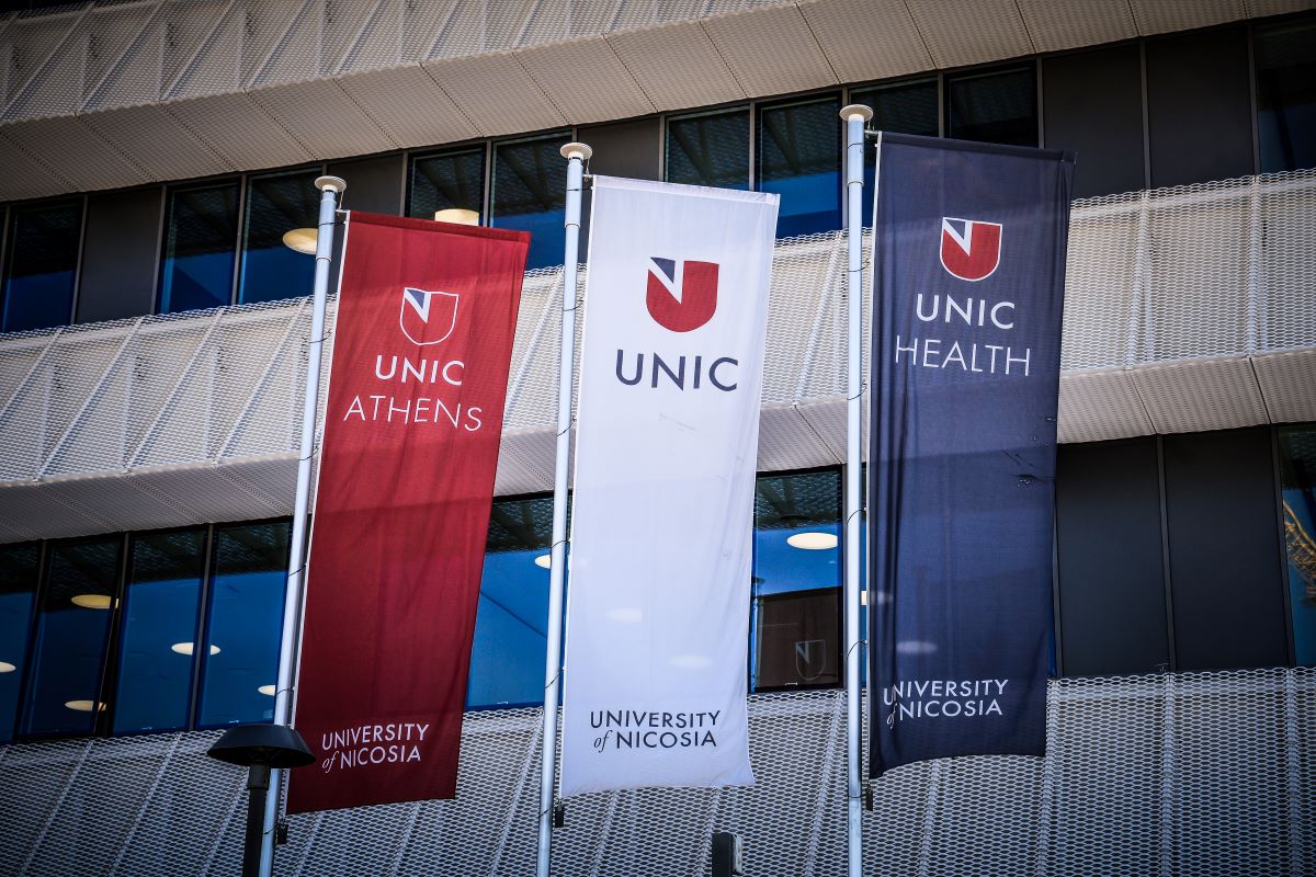 Εγκαίνια του παραρτήματος του Πανεπιστημίου Λευκωσίας στην Αθήνα