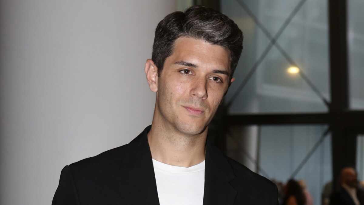 Δημήτρης Πανόπουλος