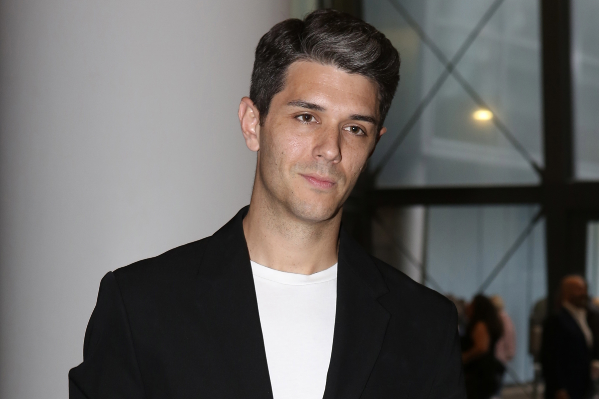 Δημήτρης Πανόπουλος: «Αξιολογούμαστε καθημερινά και προσπαθούμε να βελτιωνόμαστε, δεν έχουμε κάνει συζητήσεις για την επόμενη σεζόν»