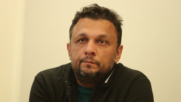 Πάνος Ρούτσι