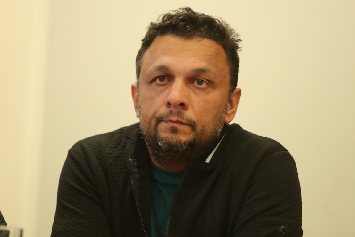 Πάνος Ρούτσι