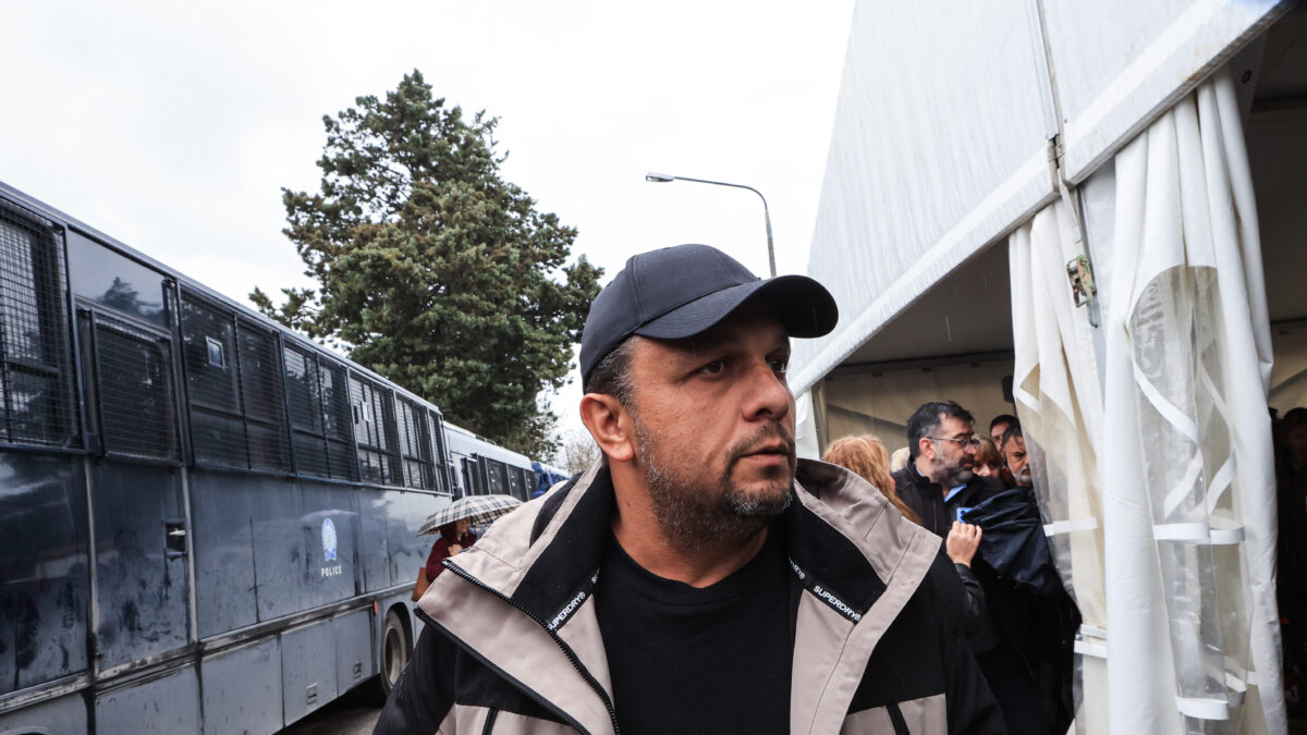 Πάνος Ρούτσι