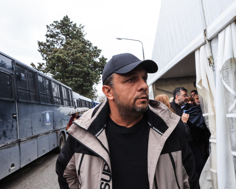 Πάνος Ρούτσι