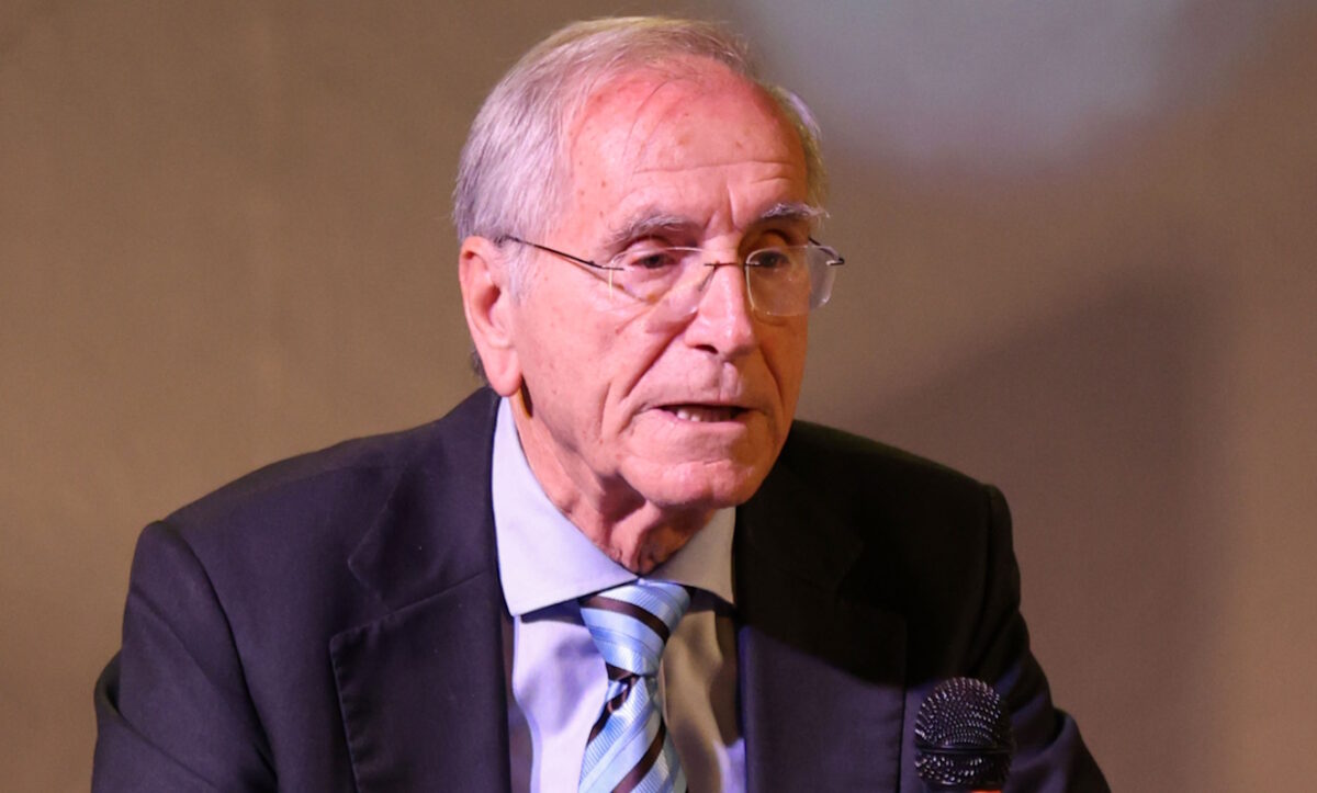 Πάνος Σόμπολος