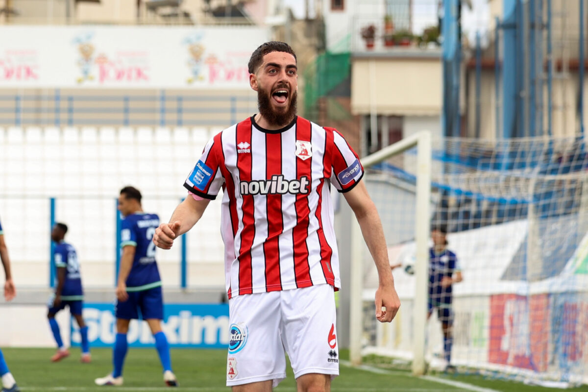 Πανσερραϊκός