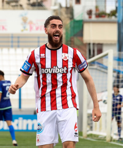 Πανσερραϊκός