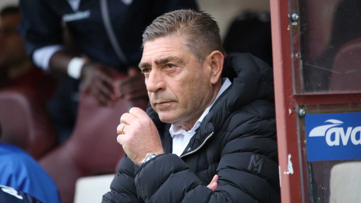 Ο Σάββας Παντελίδης