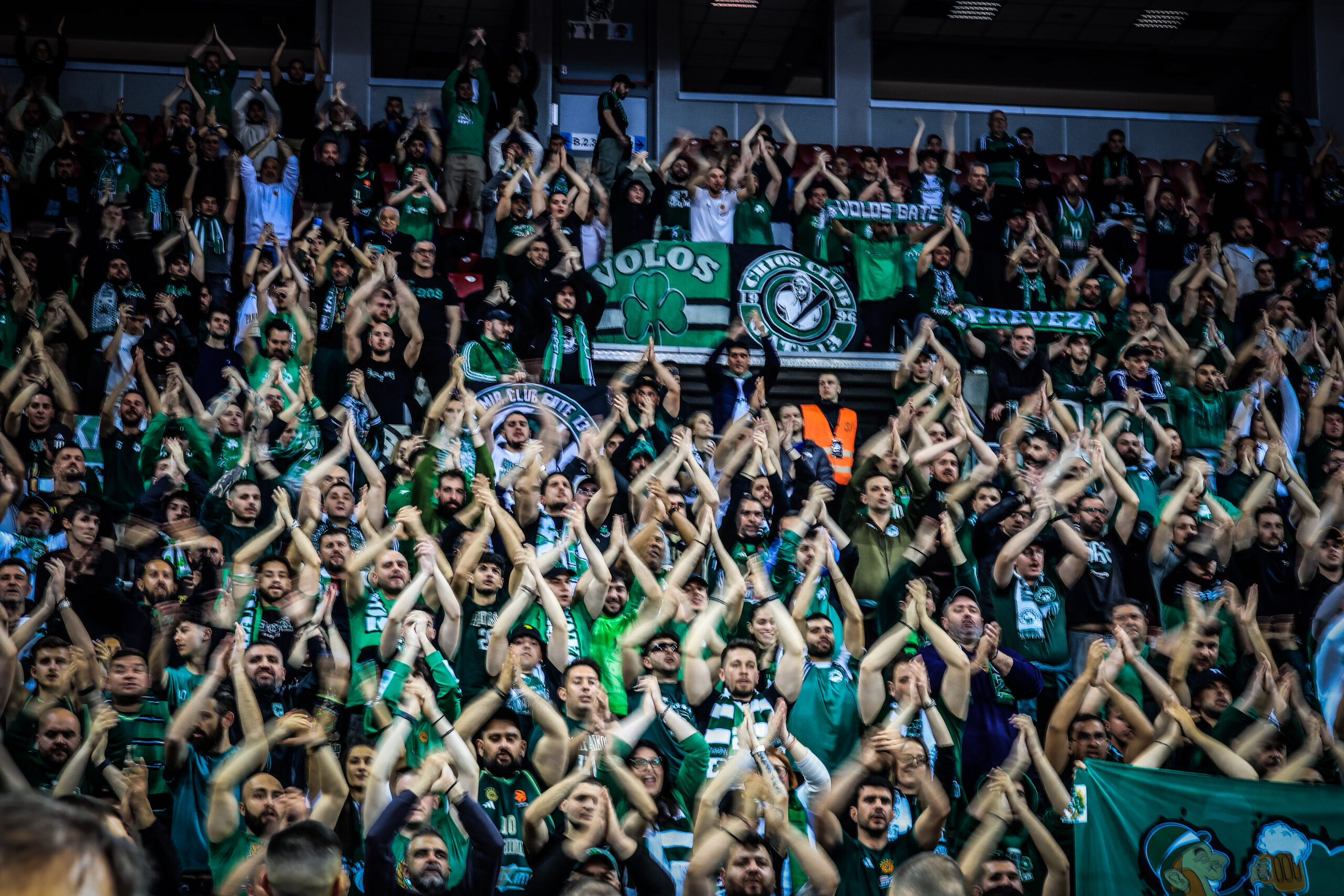 EUROLEAGUE 2025-2026