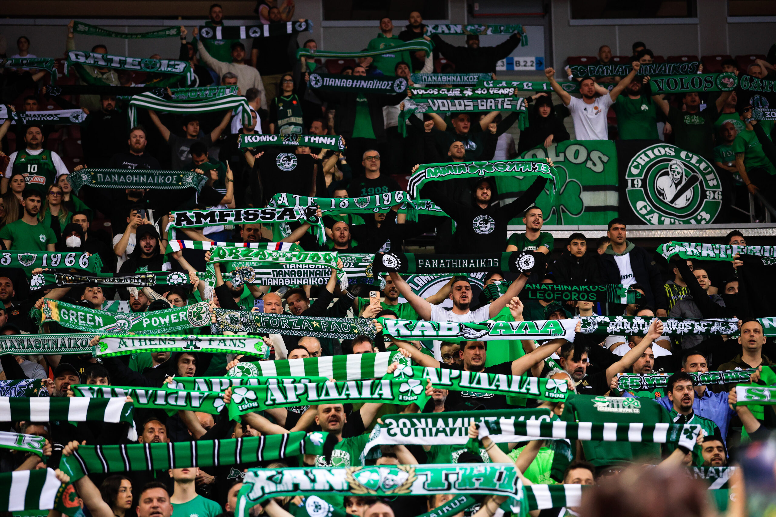 EUROLEAGUE 2025-2026