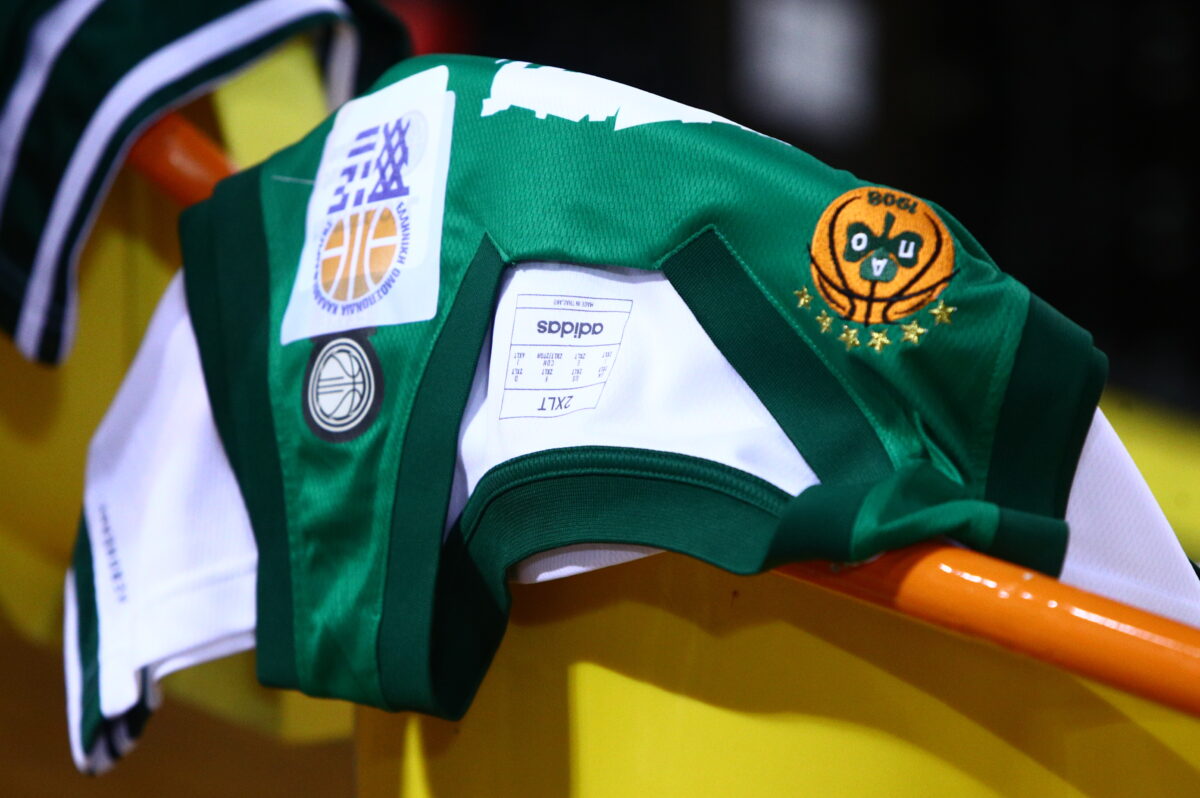 Παναθηναϊκός κατά Βαγγέλη Λιόλιου: «Nα παραιτηθεί ή να αποπεμφθεί, έχει δημιουργηθεί ένα σύστημα που αδικεί όσους του αντιτίθενται»