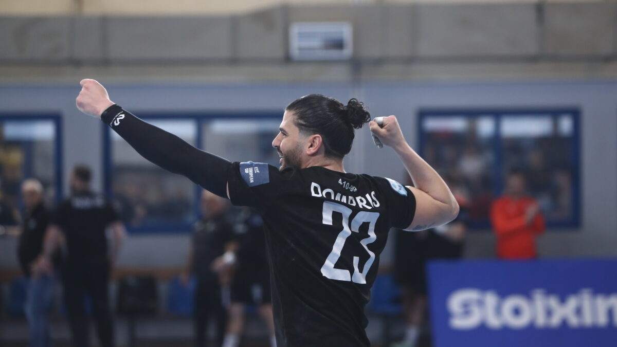 Παίκτης του ΠΑΟΚ