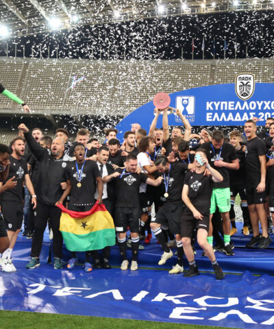 ΦΩΤΟ KLODIAN LATO