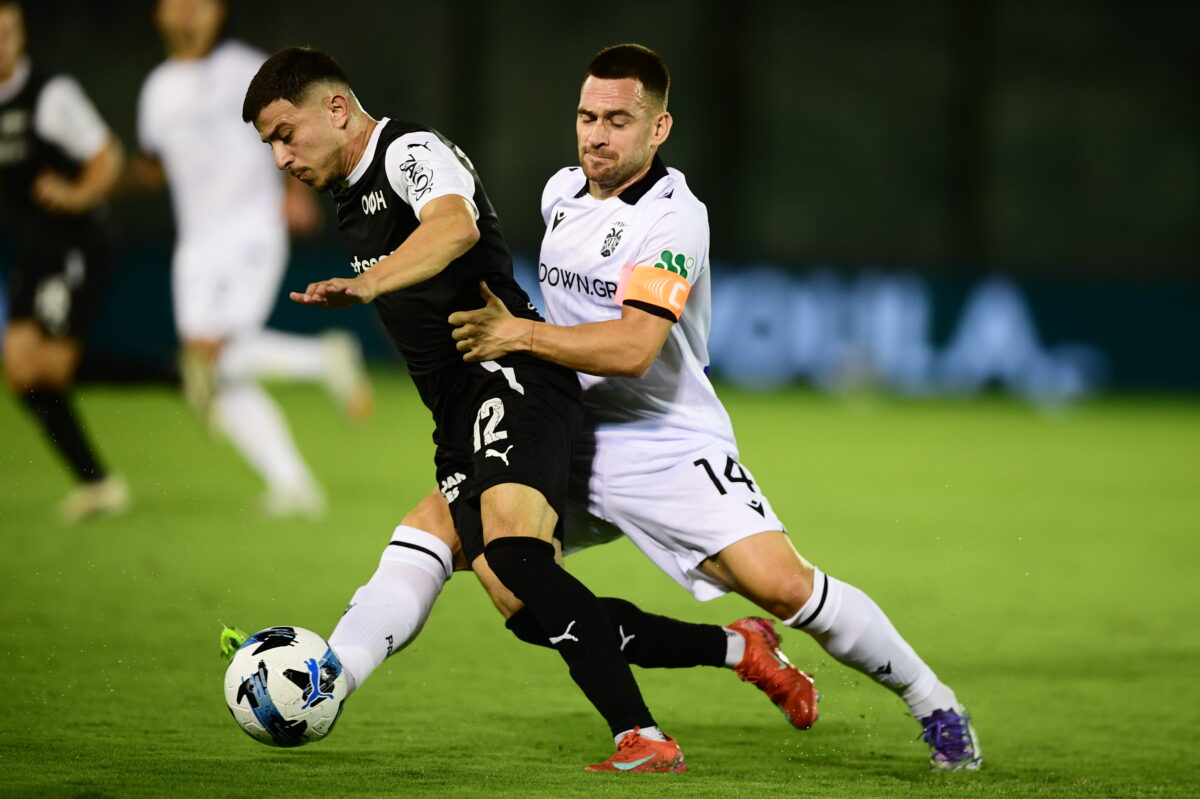 ΦΩΤΟ KLODIAN LATO