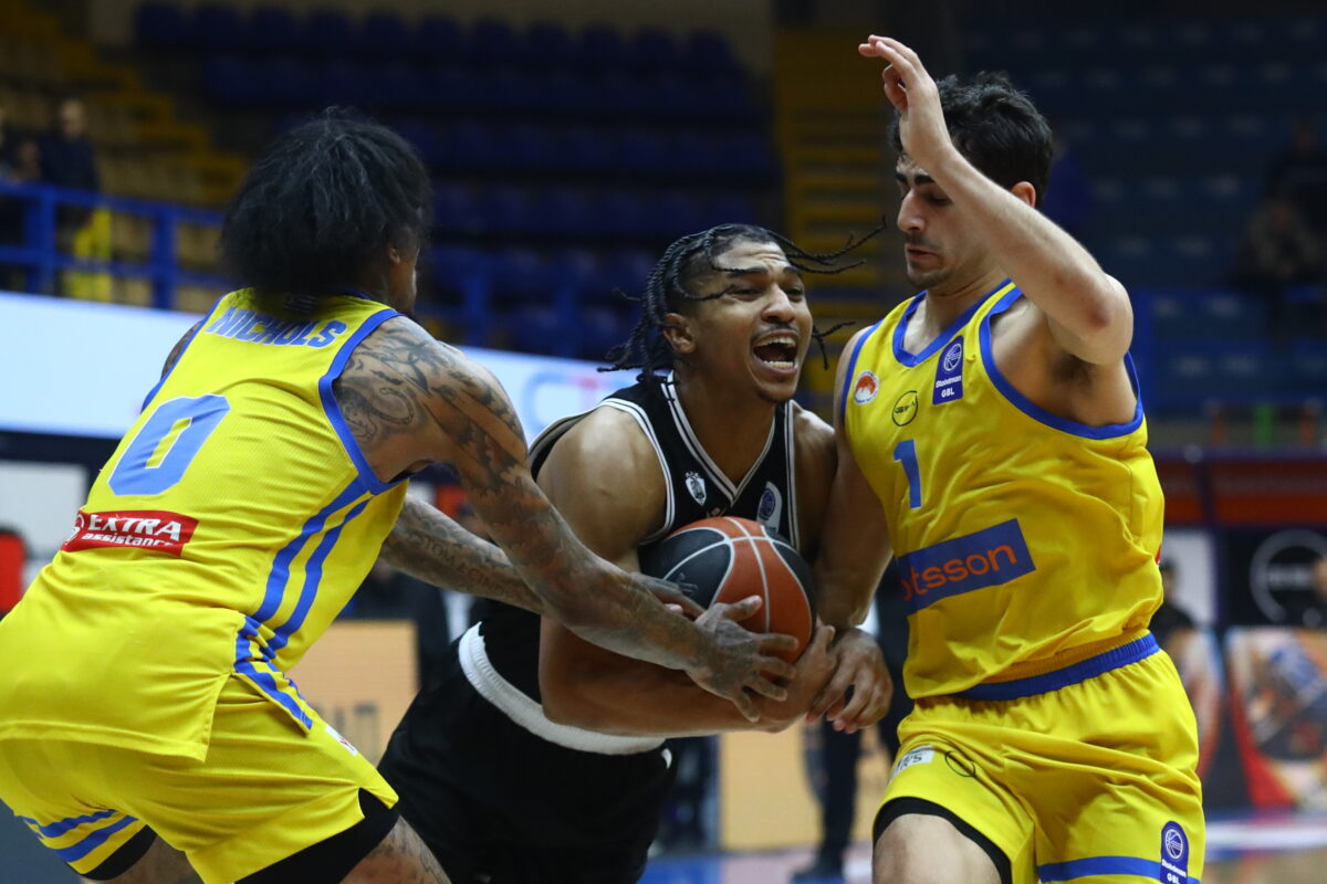 GBL: Το πρόγραμμα με τις ημέρες των αγώνων στα πλέι οφ