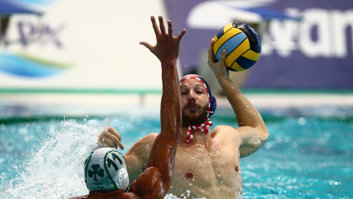 Παναθηναϊκός - Ολυμπιακός