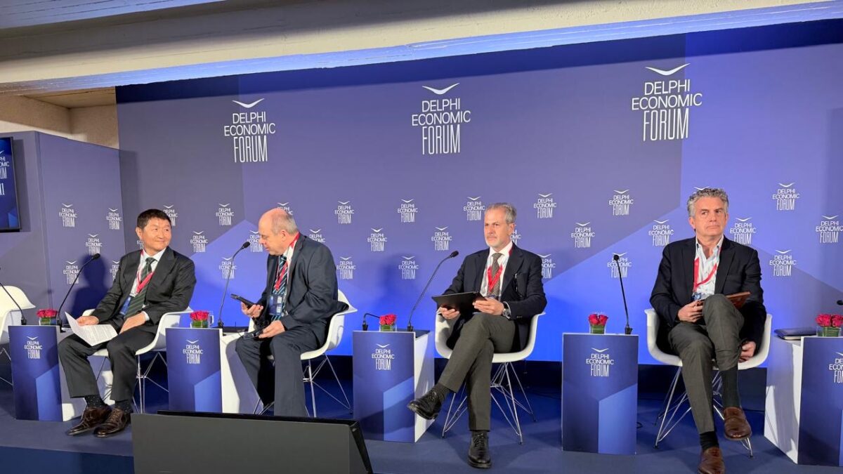 Γιάννης Παπαδόπουλος