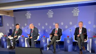 Γιάννης Παπαδόπουλος