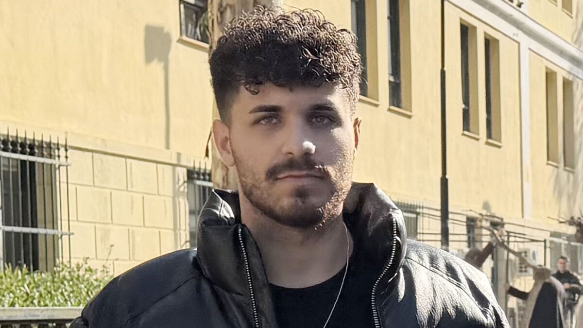 Στέφανος Παπαδόπουλος