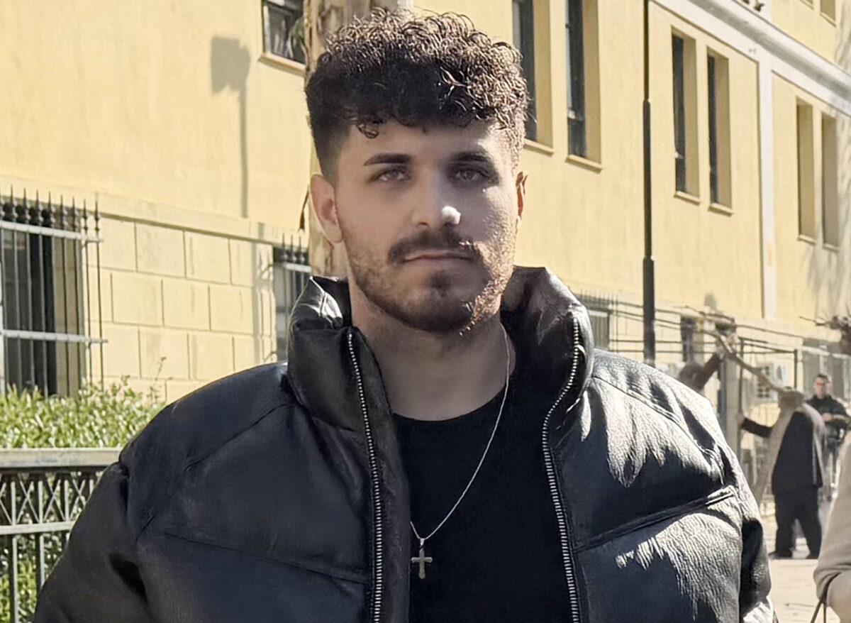 Στέφανος Παπαδόπουλος