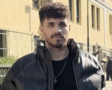 Στέφανος Παπαδόπουλος